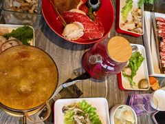 -合乐·创意火锅(亚东柒号店)