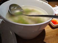 -大家食府·福建菜(FAC协盛中心庭院餐厅店)