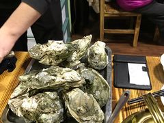 -大富蚝乌东哥饭店·石锅鱼杂·柠檬鸭(革新路店)