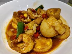 -兰湘子·湘菜小炒(石家庄万象城店)