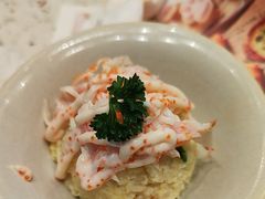 -战斧牛排餐厅(万象城店)