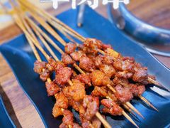 -清真.德枭炕肉店.青海菜(大新街夜市店)