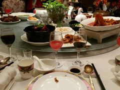 -好福记饭店(红梅公园店)