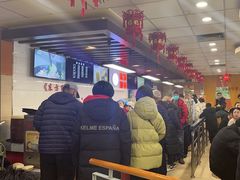 -东方削面(迎泽街店)