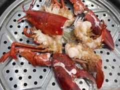 -船奇蒸汽海鲜·闽菜(八市海鲜总店)