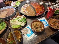 -冯校长老火锅(广州正佳广场店)