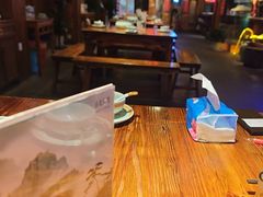 -民俗村柴火灶·景德江西菜(中国陶瓷博物馆店)