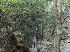 -普者黑风景区-青龙山