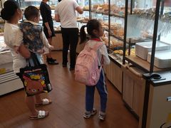 -85度C(深圳佳宁娜店)