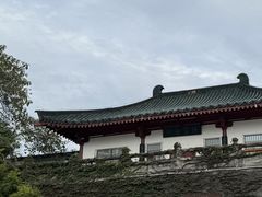 -岳麓山风景名胜区