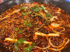 -鸿顺老铁锅美蛙鱼府(解放碑店)