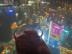 -苏丝的天空高空酒吧Suzie's Sky Bar