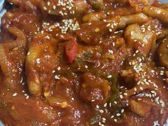-小公洞韩式豆腐村&Q饮品铺