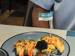 -吉布鲁牛排海鲜自助(深圳金牌店)