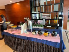 -南京商茂国际酒店(新街口德基广场店)