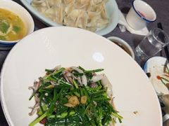 -靓湾海鲜·海景餐厅(小麦岛店)