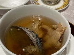-南海渔村(珠江新城店)