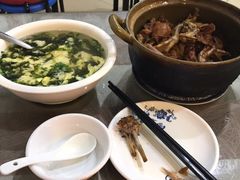 -斯丹姜母鸭·古法干香(涂门街总店)