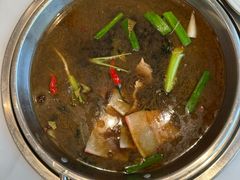 -鹅香四海·卤水火锅·砂锅粥·潮汕菜(宝安店)