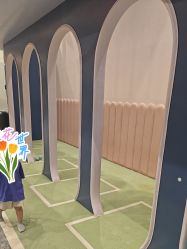 -奈尔宝家庭中心·亲子餐厅(鄞州万达店)