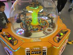 -meland·儿童乐园·游戏厅娃娃机·电玩Xbox(成都合生汇店)