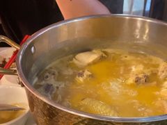 -大永發老火浓汤·经典粤菜(北滨路店)