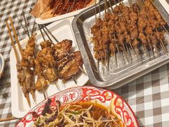 -清真·凡人居·融合餐厅(南山总店)