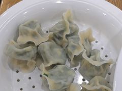 -米香居新鲁味·水饺餐厅