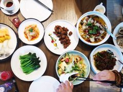 -恩然邦臣酒店-漫垛餐厅