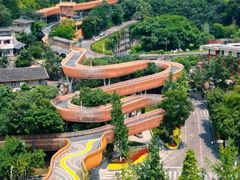 -剑门关风景区