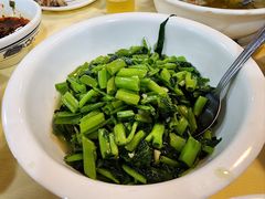-笨罗卜浏阳菜馆(太平街店)