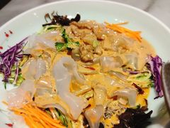 东北大拉皮-湘渝人家·川湘菜(十里河店)