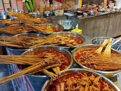 -嘉州鲜知味钵钵鸡(奎星楼店)
