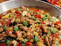 -泥糊破店小酒馆·团建聚餐(南京西路店)