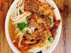 -常德津市牛肉粉(兴南大道店)