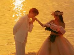 -金夫人婚纱摄影(惠阳店)