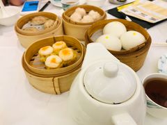 -翠园(铜锣湾广场店)