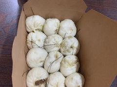 -舒小笼松针小笼包