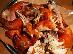 -费大厨辣椒炒肉(万家丽一店)