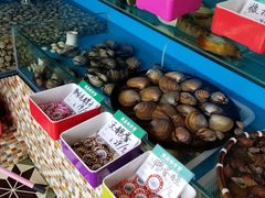 -港畔赶海蒸汽海鲜烧烤自助(仙螺岛店)