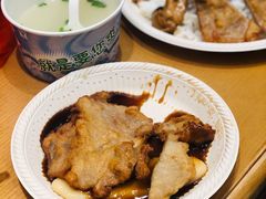 -鲜得来排骨年糕(豫园店)