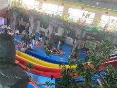 -兴芮温泉度假区