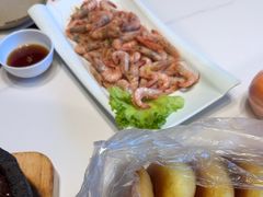 -映像威海·海鲜味道(市区店)