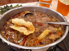 -刘一锅筋头巴脑(大悦城C店)