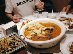 -大碗居·烤鸭·鱼头泡饼(天坛东门店)