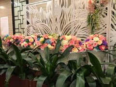 -潮喜竹溪荔湖酒家(荔枝湾店)