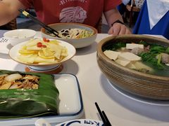 凉拌米线-滇越乘象云南餐厅(豆各庄店)