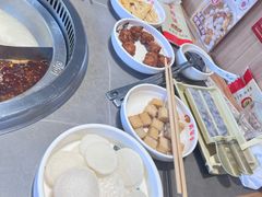 -蜀留香火锅·始于1999·原四川老火锅(白堤路店)