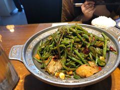 -95号酱骨·一块豆腐(展春园西路店)