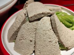 码头黑豆花-黄家码头老火锅(解放碑旗舰店)
